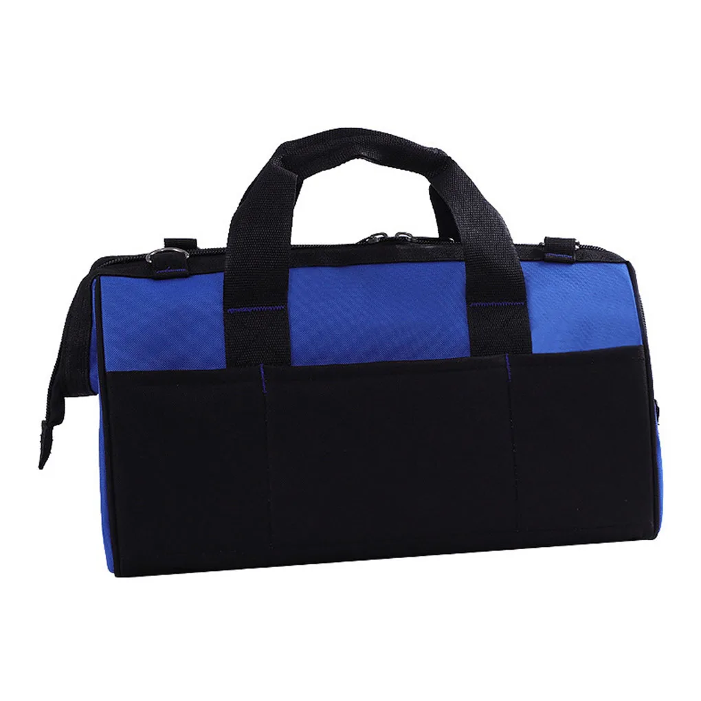 Gadget Pack Canvas Pliers Wrench Electrician Purse Thickened Large Capacity Storage Case Scratch Resistance Tool Bag
Gadget Pack Canvas Pliers Wrench Electrician Purse Thickened Large Capacity Storage Case Scratch Resistance Tool Bag