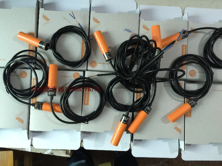 BRAND NEW ORIGINAL SENSOR KI0024 0M18-K200VP6 0M18-K400VN6 0M18-K400VP6 NG5001 NG5003
BRAND NEW ORIGINAL SENSOR KI0024 0M18-K200VP6 0M18-K400VN6 0M18-K400VP6 NG5001 NG5003