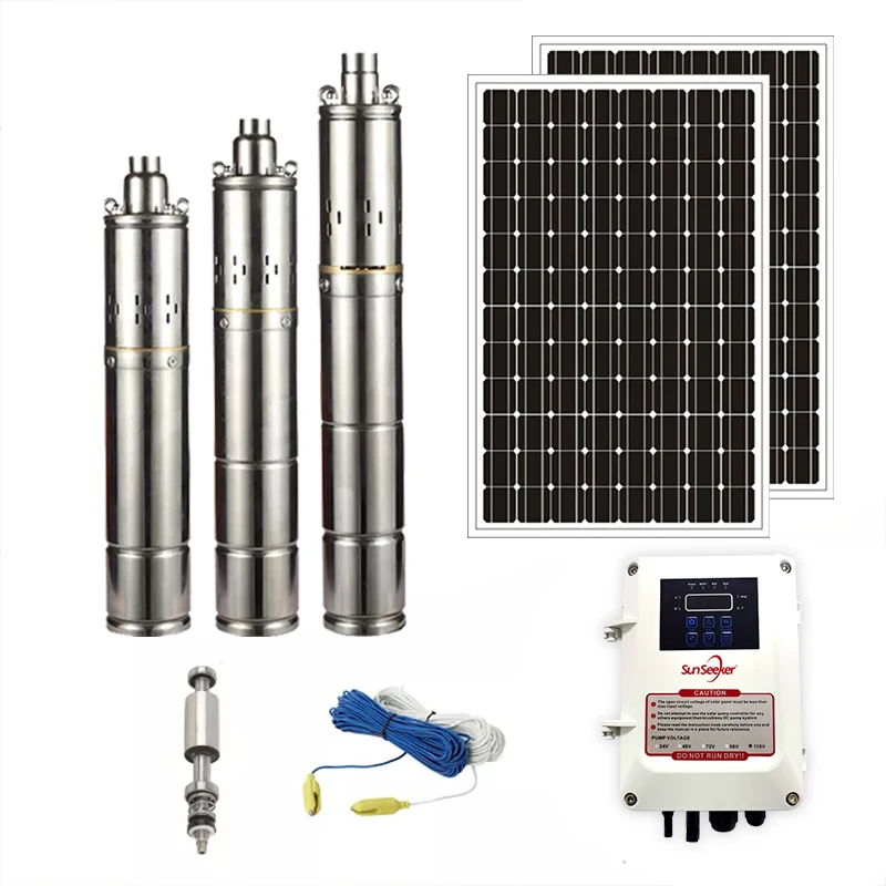 OEM pump outlet brushless 72 volt water pump submersible for solar application pump price affordable
OEM pump outlet brushless 72 volt water pump submersible for solar application pump price affordable