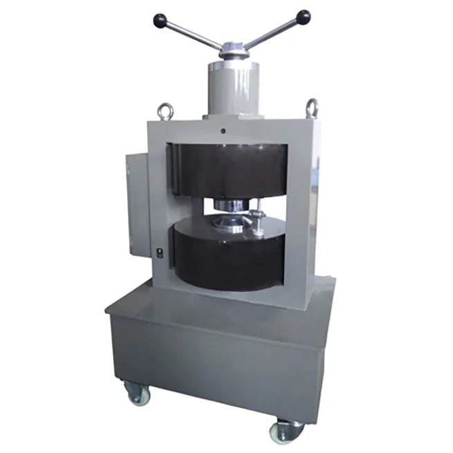 DXSBV Double Yoke Single Tuning Adjustable Air Gap Laboratory Electromagnet
DXSBV Double Yoke Single Tuning Adjustable Air Gap Laboratory Electromagnet