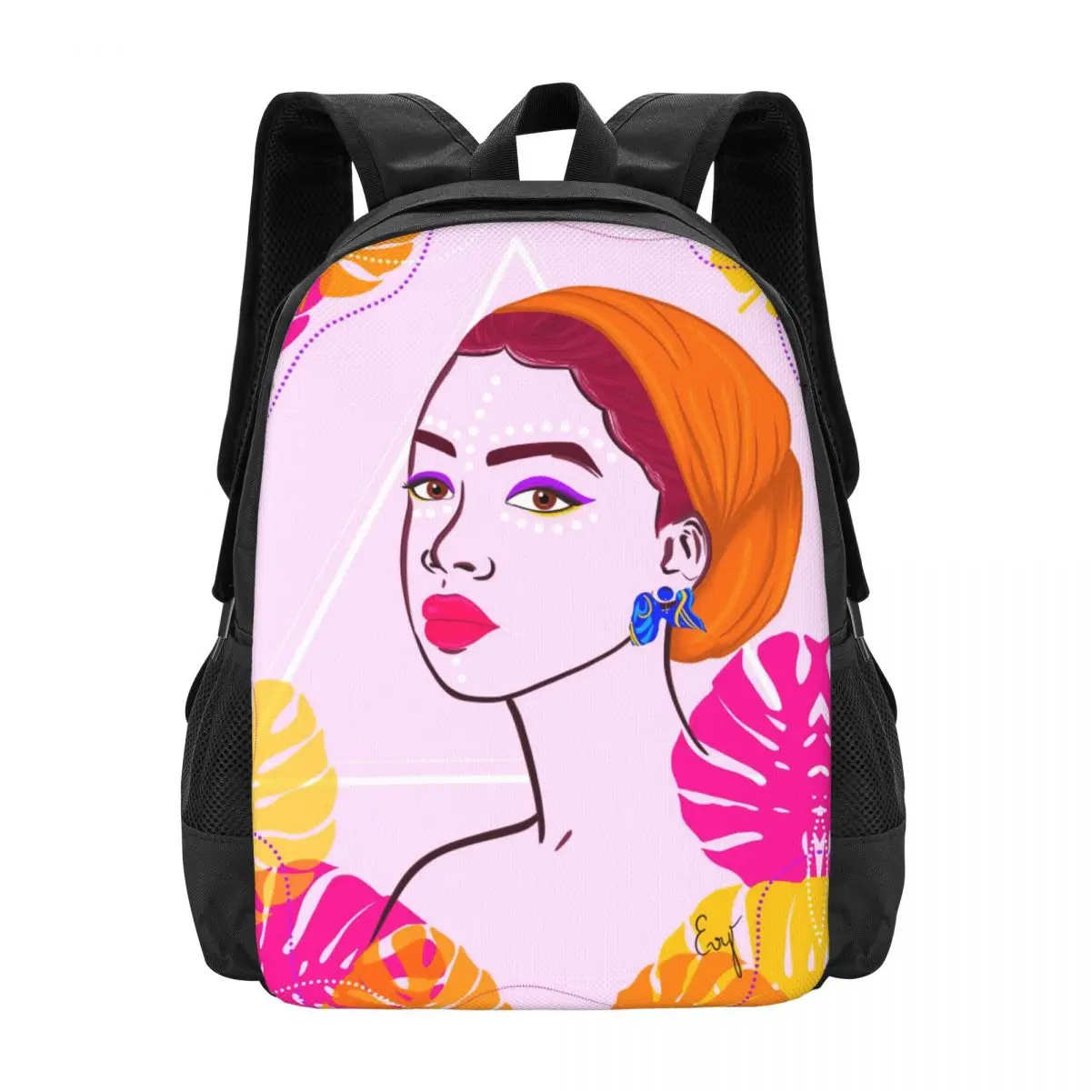Caribbean Girls School Backpacks for Students Laptop Backpack 15in Casual Daypacks Travelling Bags College Backpack 
Caribbean Girls School Backpacks for Students Laptop Backpack 15in Casual Daypacks Travelling Bags College Backpack