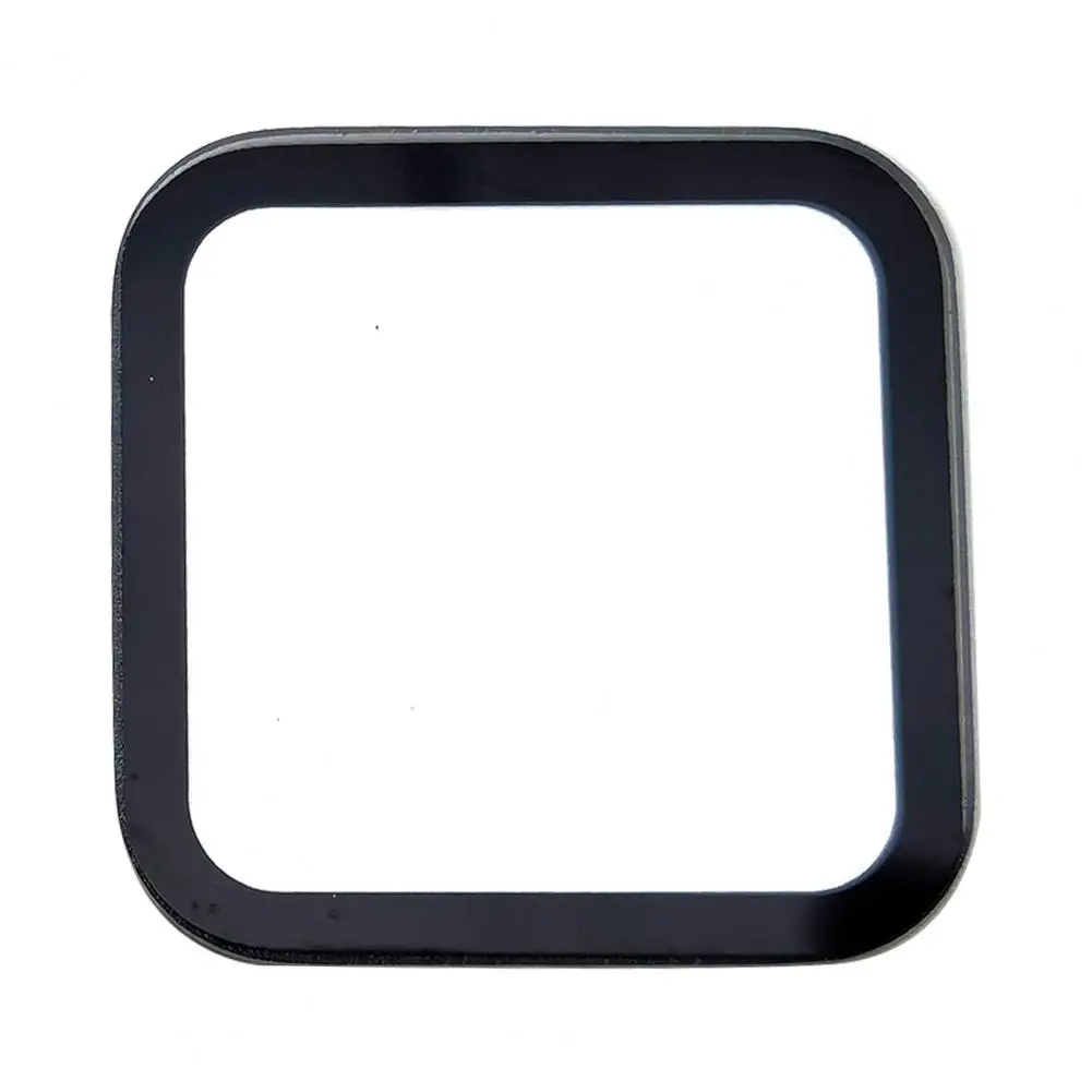 Lightweight Useful DSLR Camera Tempered Glass Lens Replacement Repair Parts Front Lens Fine Workmanship
Lightweight Useful DSLR Camera Tempered Glass Lens Replacement Repair Parts Front Lens Fine Workmanship