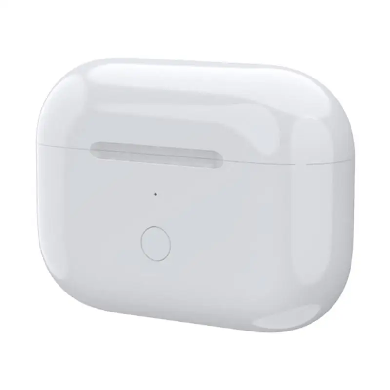 Wireless Charger Cover Case For 2 Headset Case For 2 Shockproof Cover Wireless Charging Case Box
Wireless Charger Cover Case For 2 Headset Case For 2 Shockproof Cover Wireless Charging Case Box