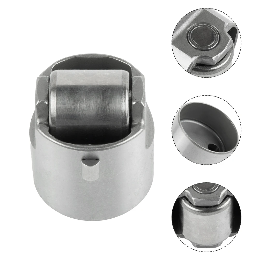 Инструмент Tappet Roller, 1 шт., 353252G700, аксессуары металлические запчасти для автомобиля, замена офиса, улицы, сада, интерьера, практичный
Инструмент Tappet Roller, 1 шт., 353252G700, аксессуары металлические запчасти для автомобиля, замена офиса, улицы, сада, интерьера, практичный