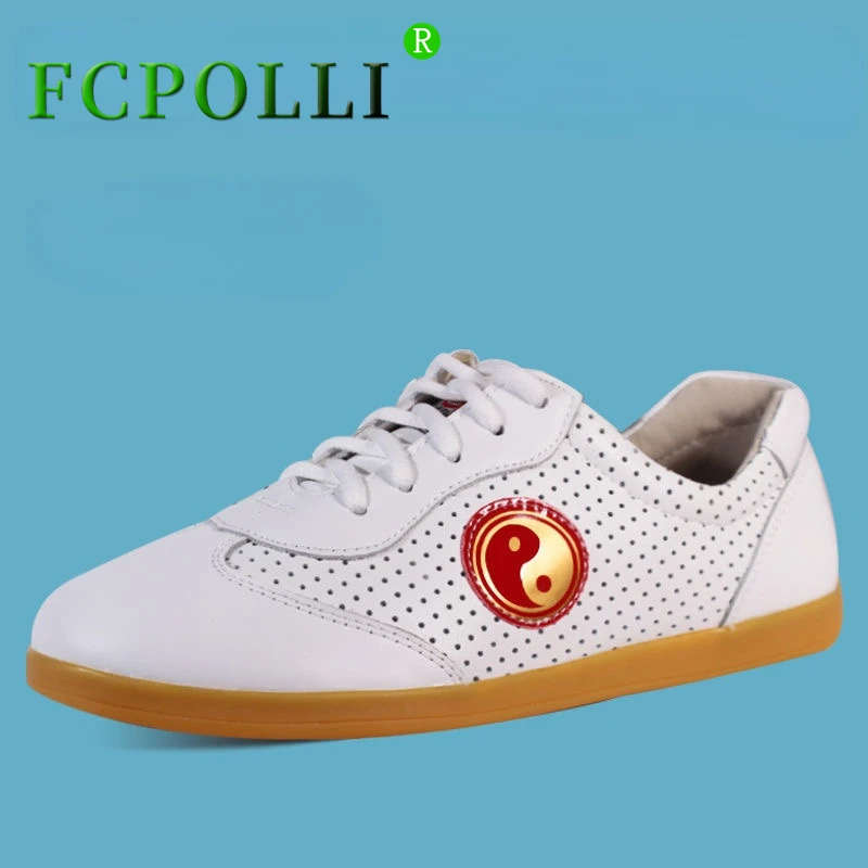Fcpolli Tai Chi Sandals Mens Womens Summer Beef Tendon Bottom Martial Arts Shoes Wearable Tai Chi Sports Practice Kung Fu Shoes
Fcpolli Tai Chi Sandals Mens Womens Summer Beef Tendon Bottom Martial Arts Shoes Wearable Tai Chi Sports Practice Kung Fu Shoes