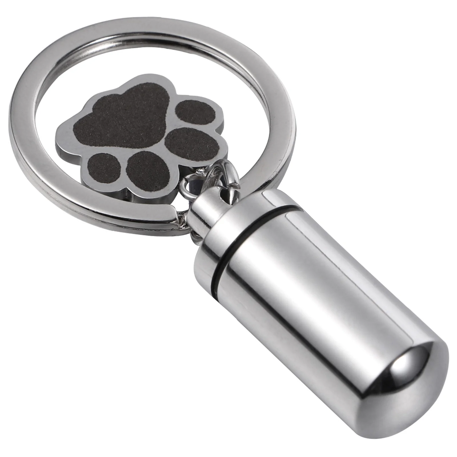 Urn Necklace Pet Dog Pendant Jewelry Memorial Cremation Paw Cat Urns Keepsake Print Keychain Puppy Ash Charm Dogs Storage
Urn Necklace Pet Dog Pendant Jewelry Memorial Cremation Paw Cat Urns Keepsake Print Keychain Puppy Ash Charm Dogs Storage