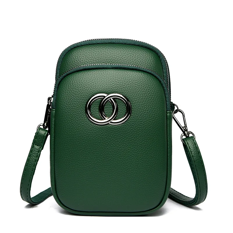 2022 New Women Cross Body Bags Genuine Leather Luxury Brand Design Ladies Handbags and Waist Bags Fashion Shoulder Messenger Bag
2022 New Women Cross Body Bags Genuine Leather Luxury Brand Design Ladies Handbags and Waist Bags Fashion Shoulder Messenger Bag