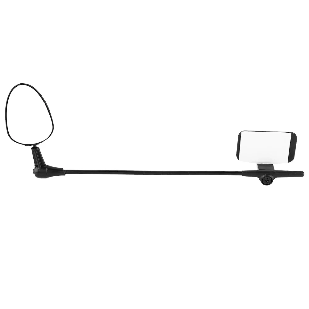 Bicycle Helmet Rearview Mirror Bike Rearview Mirrors Cycling Accessories for Bicycle Motorcycle 360 360 360 360
Bicycle Helmet Rearview Mirror Bike Rearview Mirrors Cycling Accessories for Bicycle Motorcycle 360 360 360 360