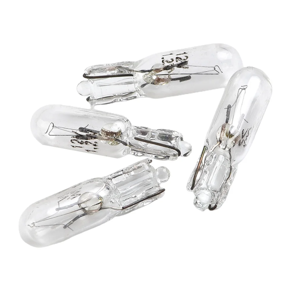Parts Bulbs Auto Car Dashboard Light Fittings Instrument Panel Bulb Kit Replacement T5 286 Warm White Brand New
Parts Bulbs Auto Car Dashboard Light Fittings Instrument Panel Bulb Kit Replacement T5 286 Warm White Brand New