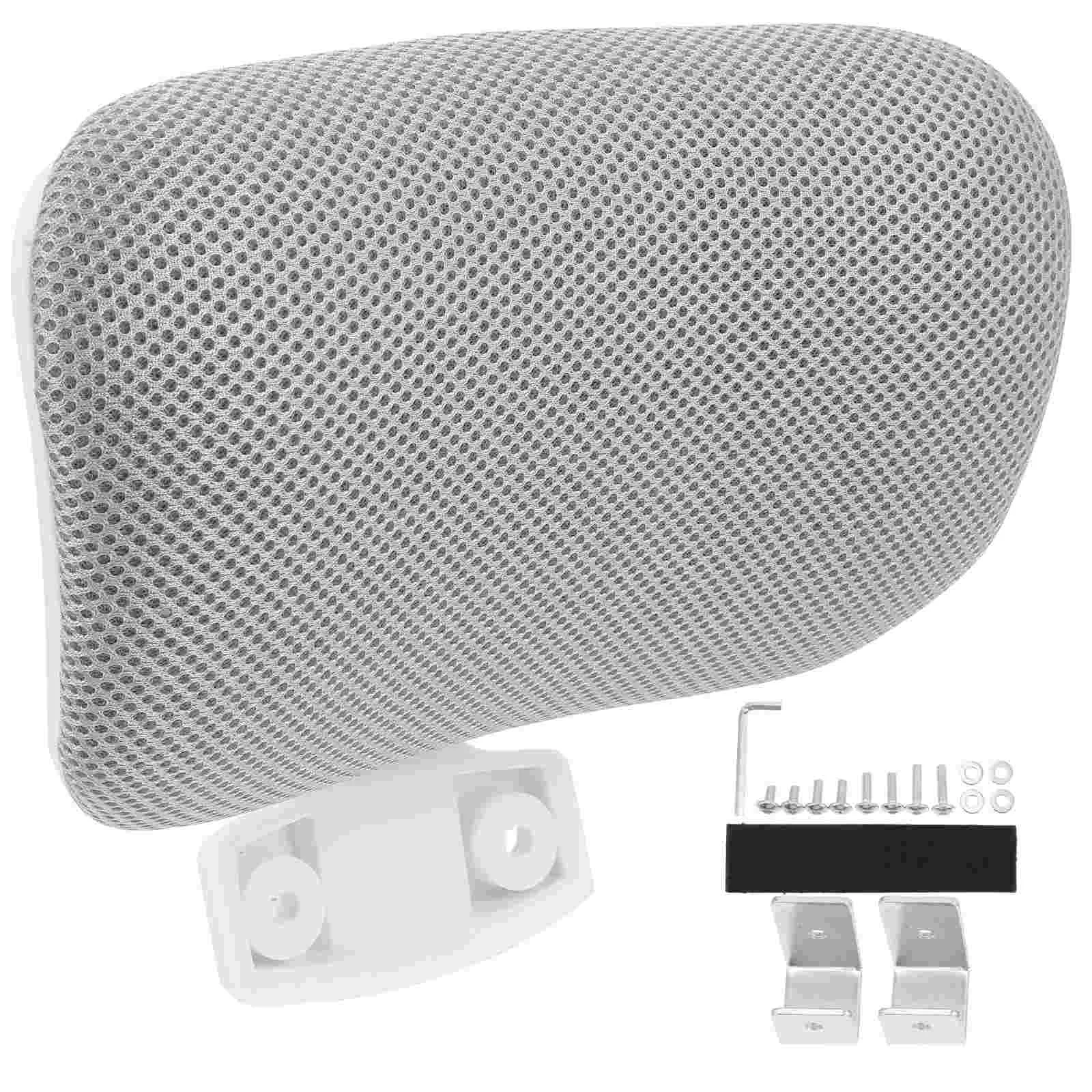 Office Chair Headrest Retrofit Pillow Computer Adjustable Office Chair Cushion Work Adjustable Neck Guard Pillows
Office Chair Headrest Retrofit Pillow Computer Adjustable Office Chair Cushion Work Adjustable Neck Guard Pillows