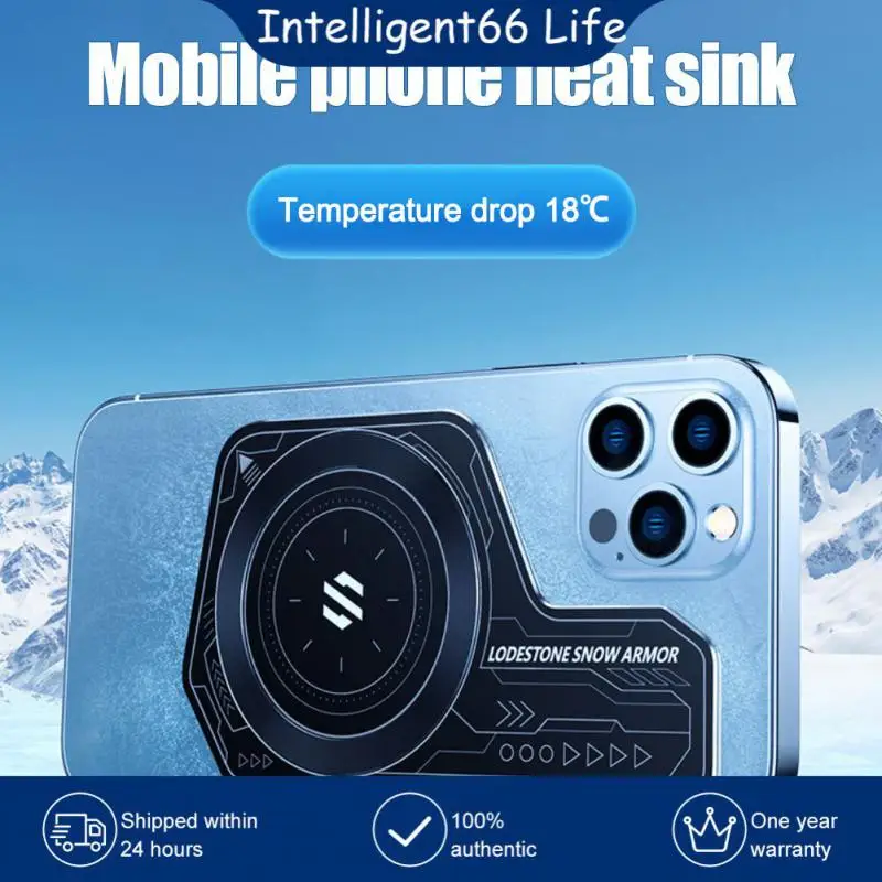 For Iphone/samsung/xiaomi Mobile Phone Radiator Cooling Fans Heat Sink Cooling Area Mobile Phone Cooling Plate Universal Mini
For Iphone/samsung/xiaomi Mobile Phone Radiator Cooling Fans Heat Sink Cooling Area Mobile Phone Cooling Plate Universal Mini
