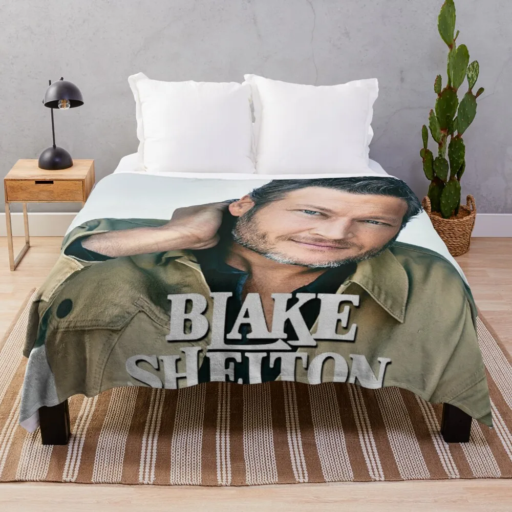 Fiveton Green Shelton Friends & American Tour 2020 Throw Blanket Kawaii Blanket
Fiveton Green Shelton Friends & American Tour 2020 Throw Blanket Kawaii Blanket