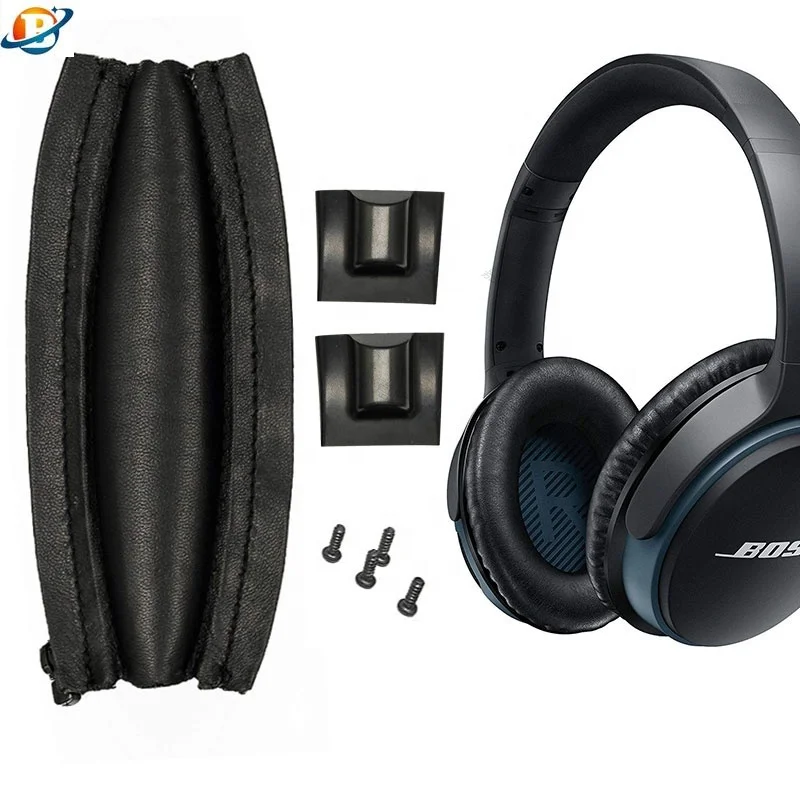 Replacement Headphones Headband Earphone Sleeve For Bose QuietComfort QC2 QC15 QC 2 15 Headset Headphone
Replacement Headphones Headband Earphone Sleeve For Bose QuietComfort QC2 QC15 QC 2 15 Headset Headphone