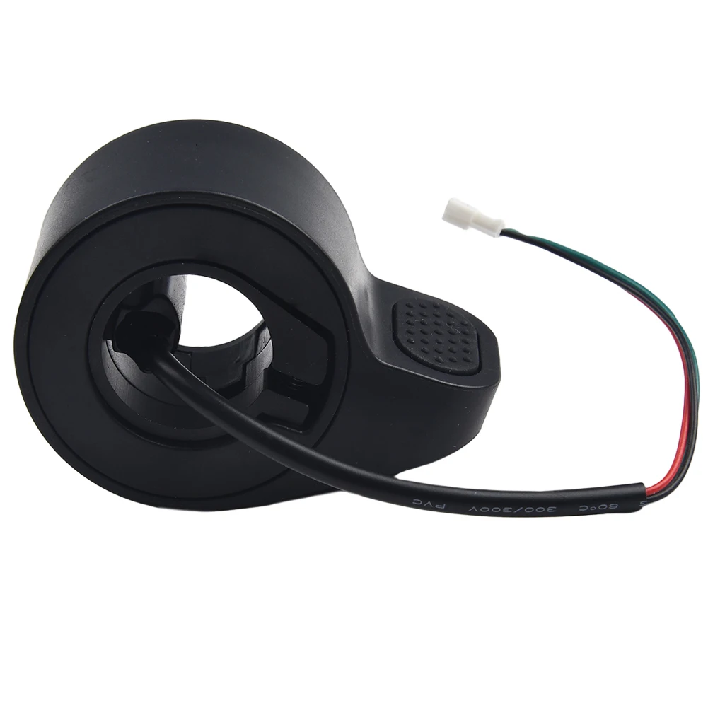 E-scooter Throttle Accelerator Plastic Pro Universal 1Pcs 65 X 29 X 45 Mm For 1S/M365 Electric Scooter 2022 New
E-scooter Throttle Accelerator Plastic Pro Universal 1Pcs 65 X 29 X 45 Mm For 1S/M365 Electric Scooter 2022 New