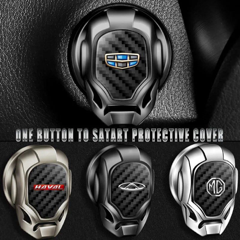 Car ONE-CLICK Start Buttons Protective Stickers for Lexus RX Lx570 Is350 Es350 RX330 RX300 GS IS250 NX LS ES LX Car Accessories
Car ONE-CLICK Start Buttons Protective Stickers for Lexus RX Lx570 Is350 Es350 RX330 RX300 GS IS250 NX LS ES LX Car Accessories