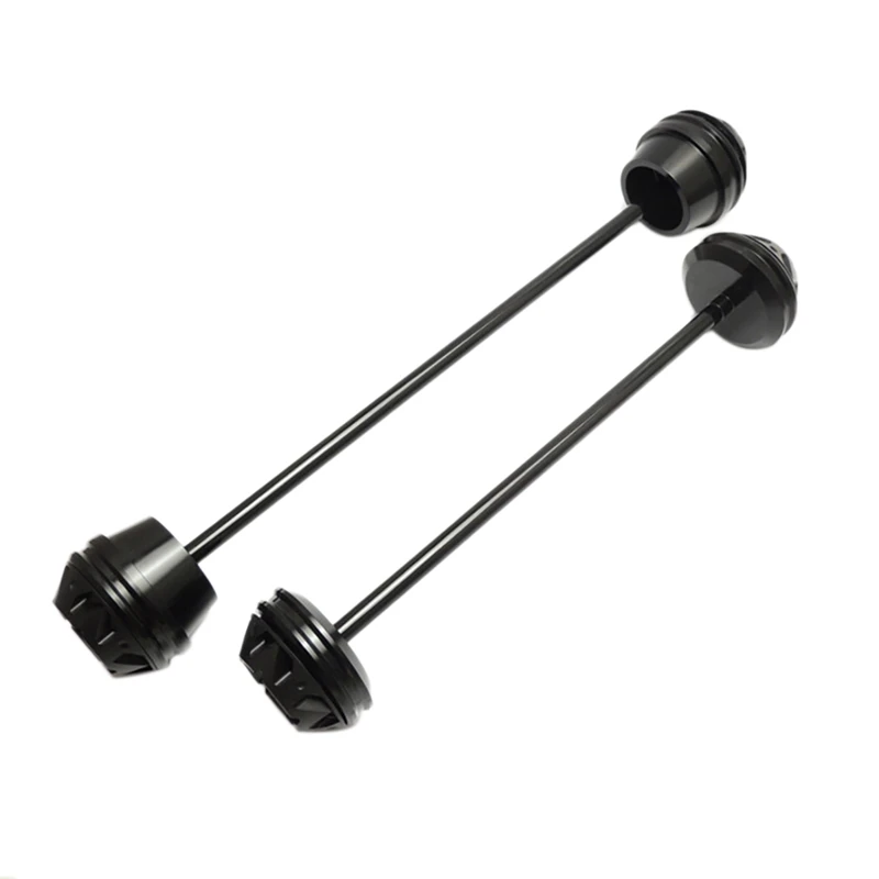 Motorcycle Front Rear Wheel Fork Frame Slider Crash Protector For Yamaha MT07 FZ-07 2013-2020 XSR700 2018-2020
Motorcycle Front Rear Wheel Fork Frame Slider Crash Protector For Yamaha MT07 FZ-07 2013-2020 XSR700 2018-2020