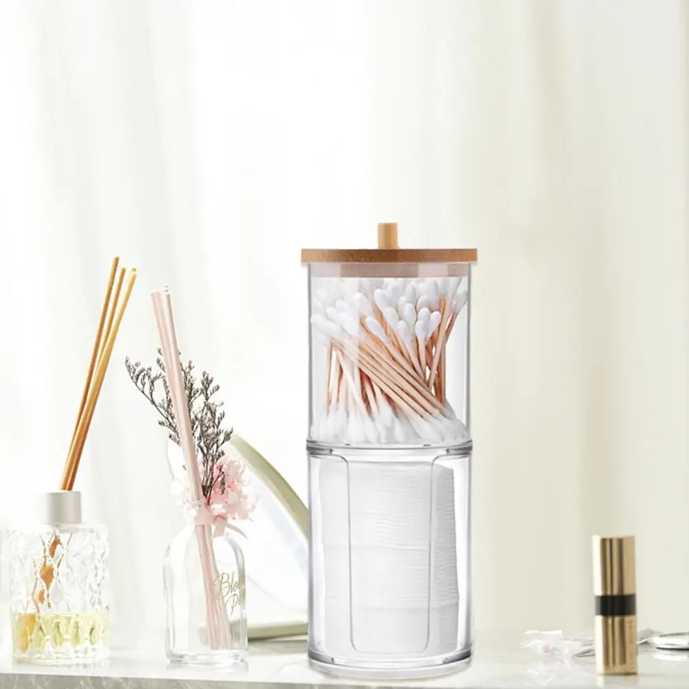 Cosmetic Storage Box Clear Acrylic Large Capacity Cosmetic Storage Case for Household
Cosmetic Storage Box Clear Acrylic Large Capacity Cosmetic Storage Case for Household