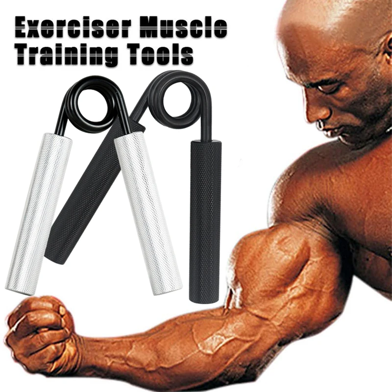 100lbs-350lbs Fitness Heavy Grips Wrist Rehabilitation Developer Hand grip Muscle Strength Training Device Carpal Expander
100lbs-350lbs Fitness Heavy Grips Wrist Rehabilitation Developer Hand grip Muscle Strength Training Device Carpal Expander