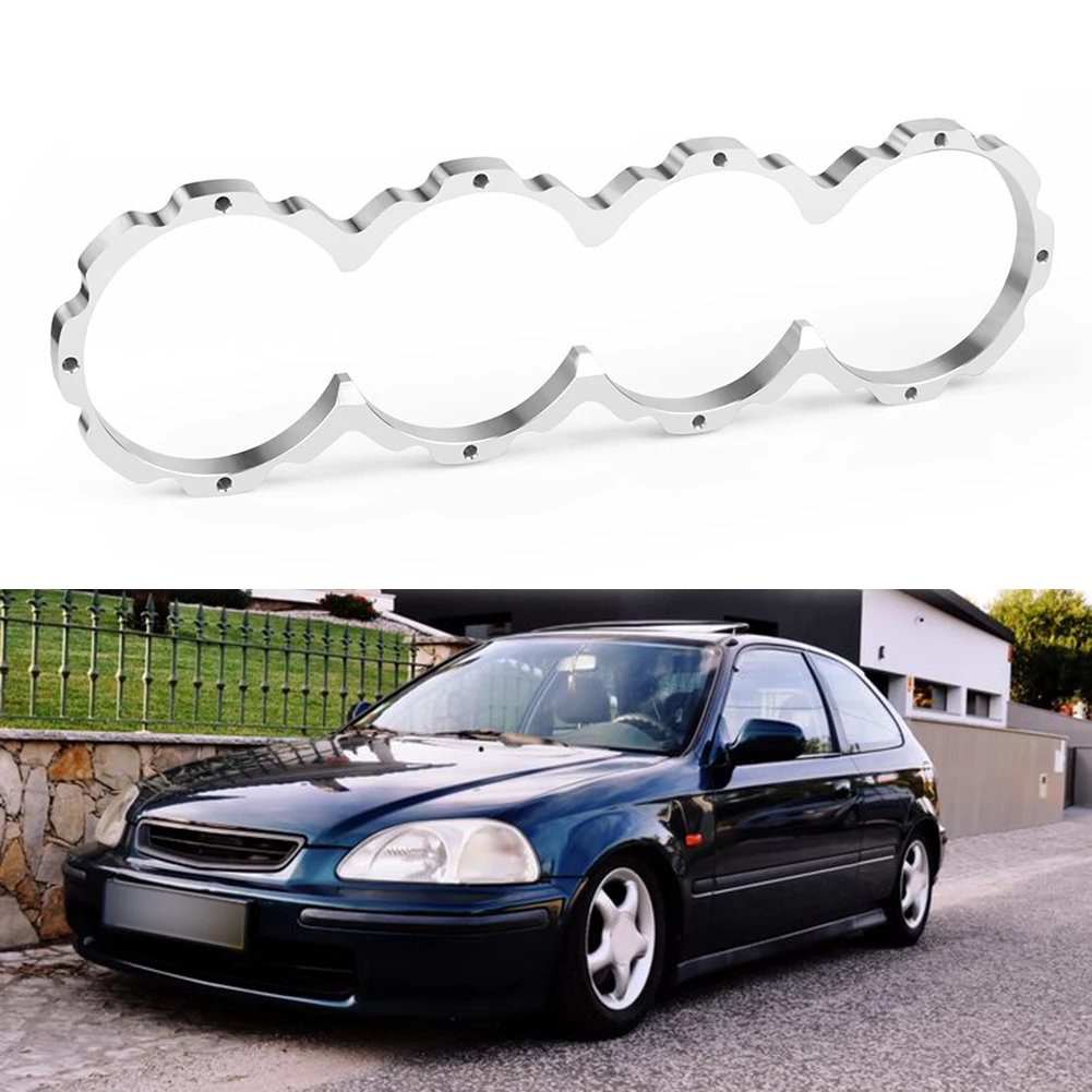 1 X Engine Block Guard For Honda Civic B16 B18 Series 90-01 For B18A B16A B18C B16 B18B B18 LS GSR TYPE-R VTEC Parts
1 X Engine Block Guard For Honda Civic B16 B18 Series 90-01 For B18A B16A B18C B16 B18B B18 LS GSR TYPE-R VTEC Parts