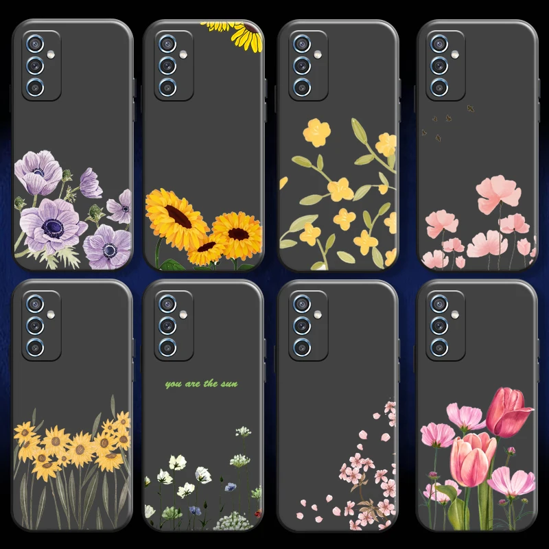 Bandai Mickey Minnie Mouse For Samsung M11 M12 Phone Case Silicone Cover Back Coque Carcasa Funda Black
Bandai Mickey Minnie Mouse For Samsung M11 M12 Phone Case Silicone Cover Back Coque Carcasa Funda Black