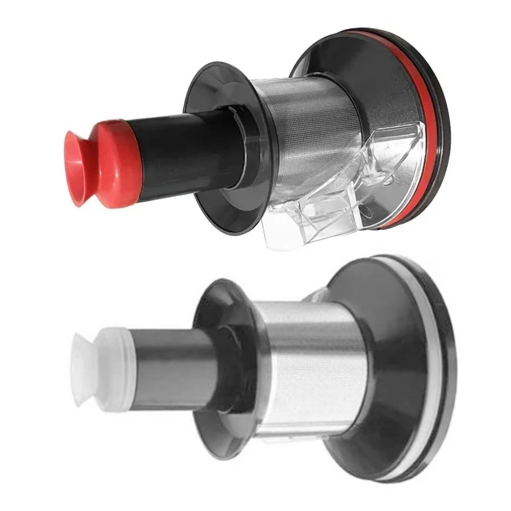 1pc Plastic Dust Cup Filter Replacement For Proscenic P10 P11 Handheld Cordless Vacuum Black /Red Color Accessories
1pc Plastic Dust Cup Filter Replacement For Proscenic P10 P11 Handheld Cordless Vacuum Black /Red Color Accessories