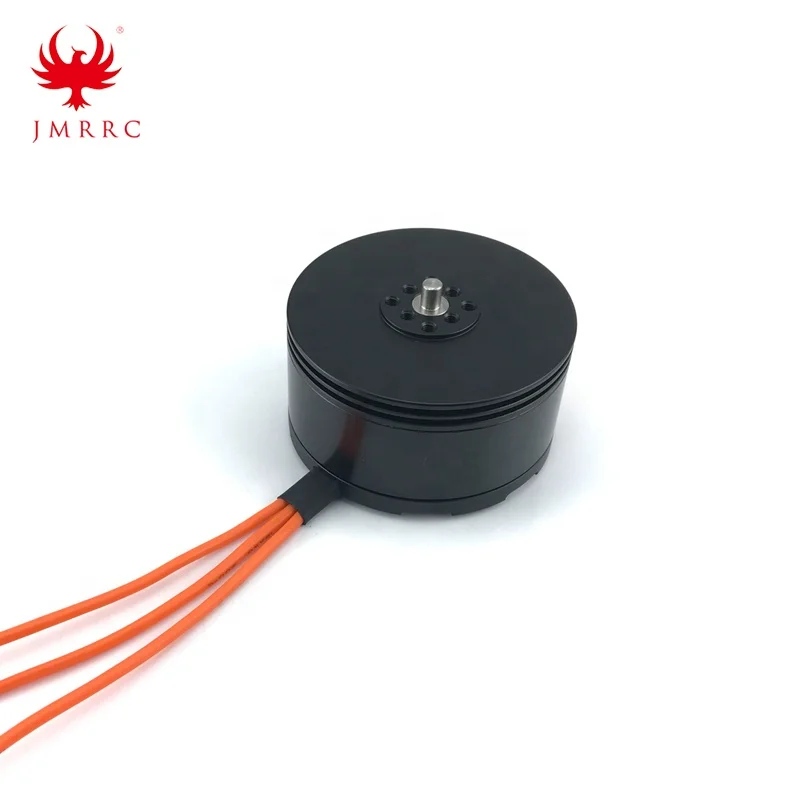 5015 Motor KV330 KV150 6S/12S Long Range Brushless Motor For RC FPV Racing 21/22inch Drones Quadcopter JMRRC
5015 Motor KV330 KV150 6S/12S Long Range Brushless Motor For RC FPV Racing 21/22inch Drones Quadcopter JMRRC