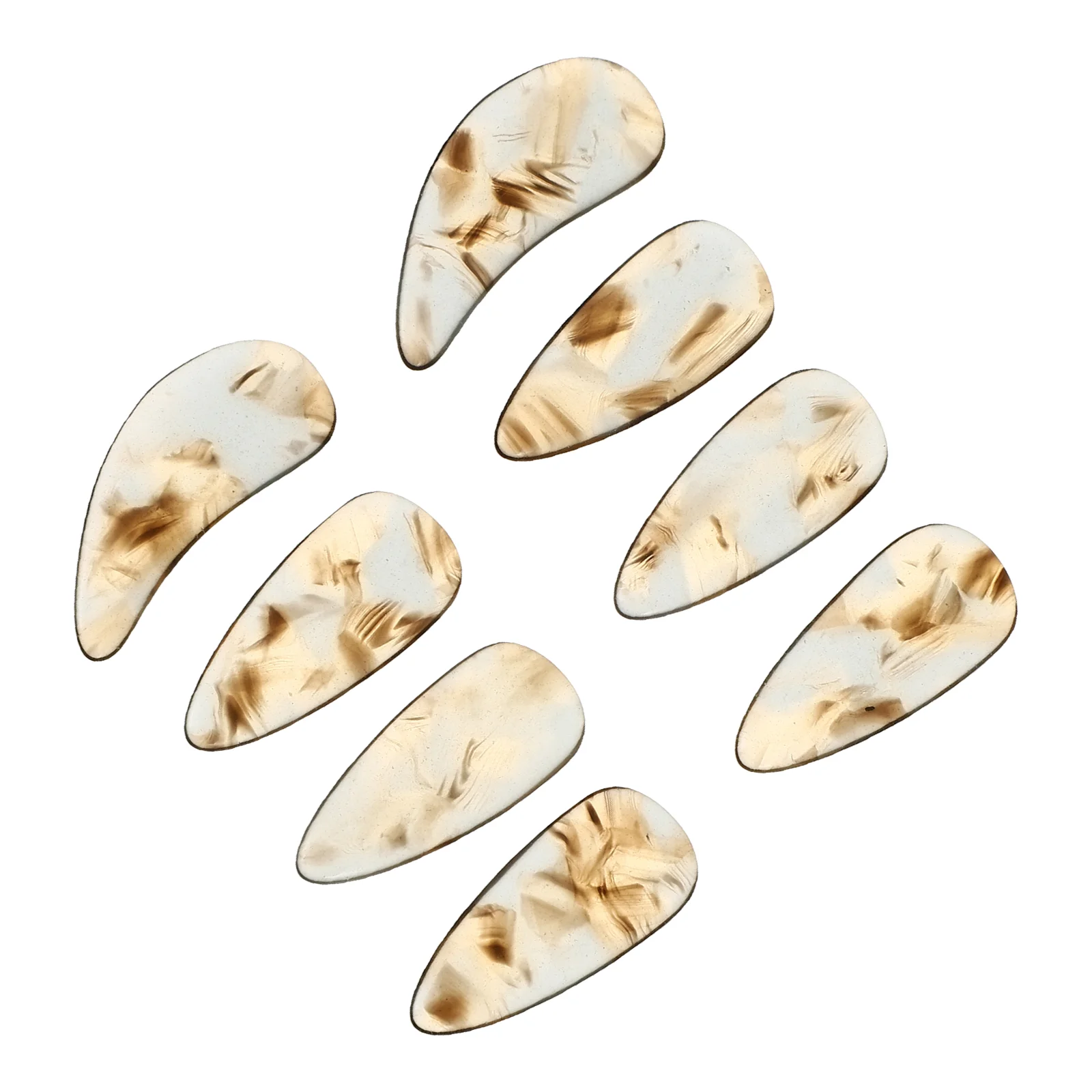 Guzheng Picks Finger Nails Polished Accessiories Arcprotectors Covers Zither Chinese Nail Practice Supplies Small
Guzheng Picks Finger Nails Polished Accessiories Arcprotectors Covers Zither Chinese Nail Practice Supplies Small