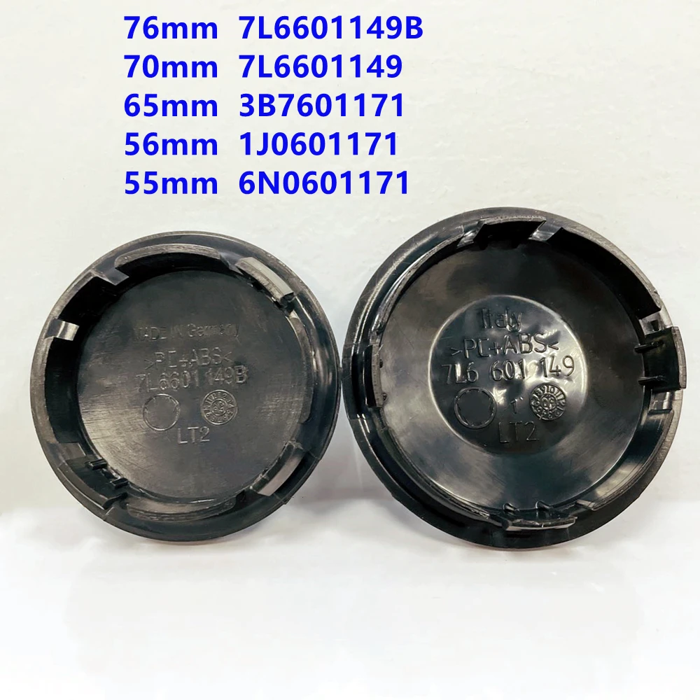 4pcs/lot Car Wheel Center Cap Hub Covers Badge Accessories For Vw Jetta MK5 Golf Passat 55mm 56mm 60mm 65mm 70mm 76mm
4pcs/lot Car Wheel Center Cap Hub Covers Badge Accessories For Vw Jetta MK5 Golf Passat 55mm 56mm 60mm 65mm 70mm 76mm