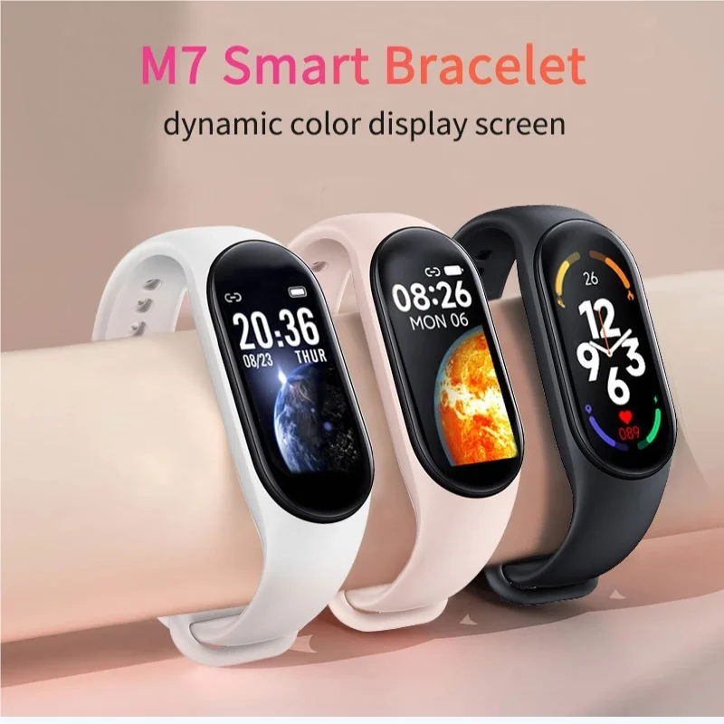 Smart Sports Watch LED Bluetooth Electronic Ladies Watch Waterproof Digital Wristwatch Clock Wearable Device For Women And Men
Smart Sports Watch LED Bluetooth Electronic Ladies Watch Waterproof Digital Wristwatch Clock Wearable Device For Women And Men