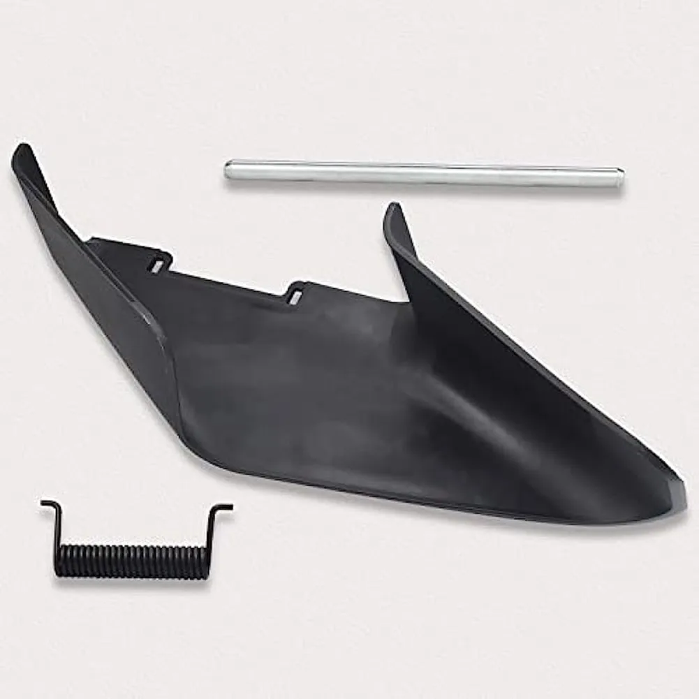Compatible Side Discharge Chute for Toro 22 Recycler Lawn Mower 20338 20350 20351 Easy Maintenance Optimal Performance!
Compatible Side Discharge Chute for Toro 22 Recycler Lawn Mower 20338 20350 20351 Easy Maintenance Optimal Performance!