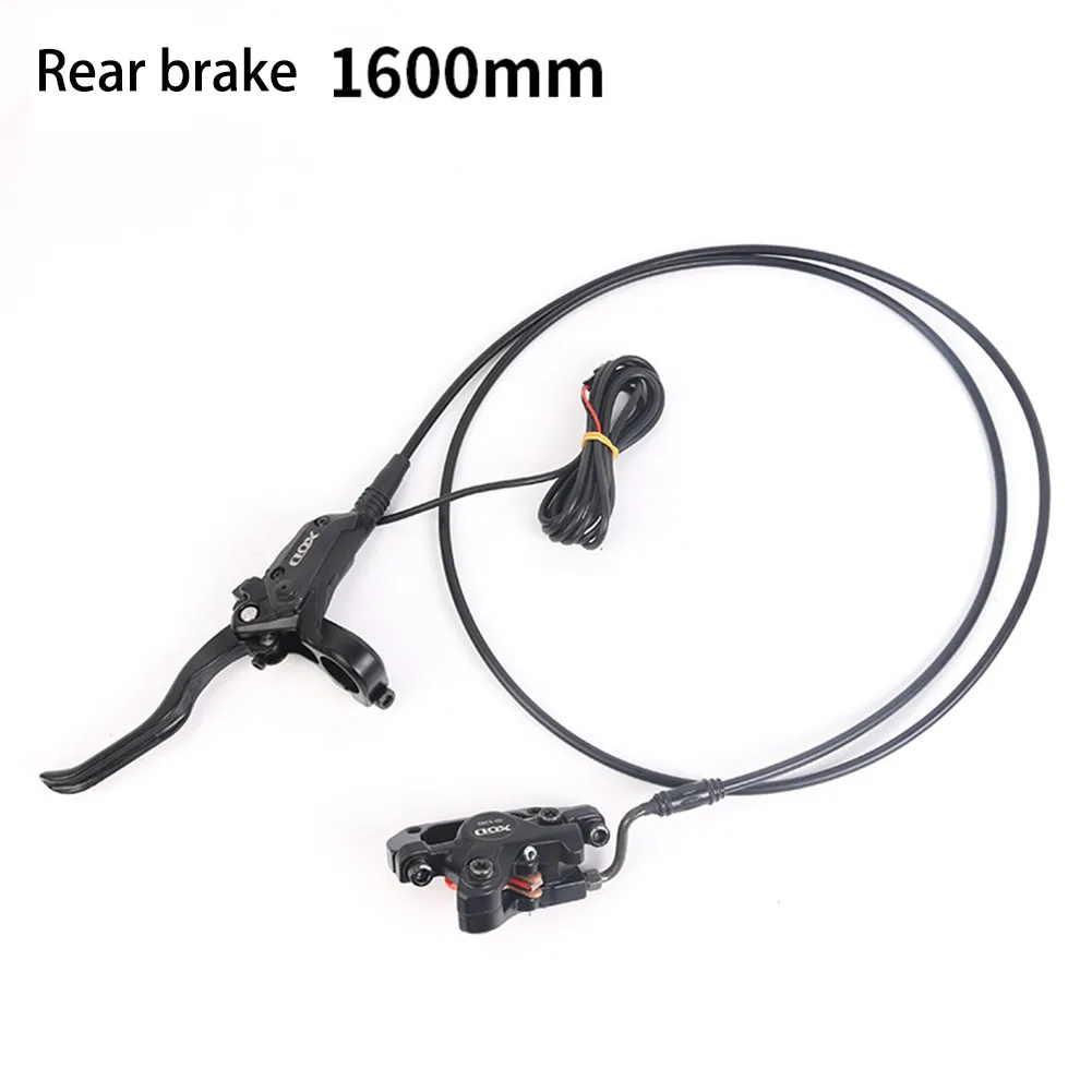 E-Bike MTB Bikes Hydraulic Disc Brake Set Electric Power Control Shifter Bicycle Brake Bike Parts Accessories For Bicycle / / /
E-Bike MTB Bikes Hydraulic Disc Brake Set Electric Power Control Shifter Bicycle Brake Bike Parts Accessories For Bicycle / / /