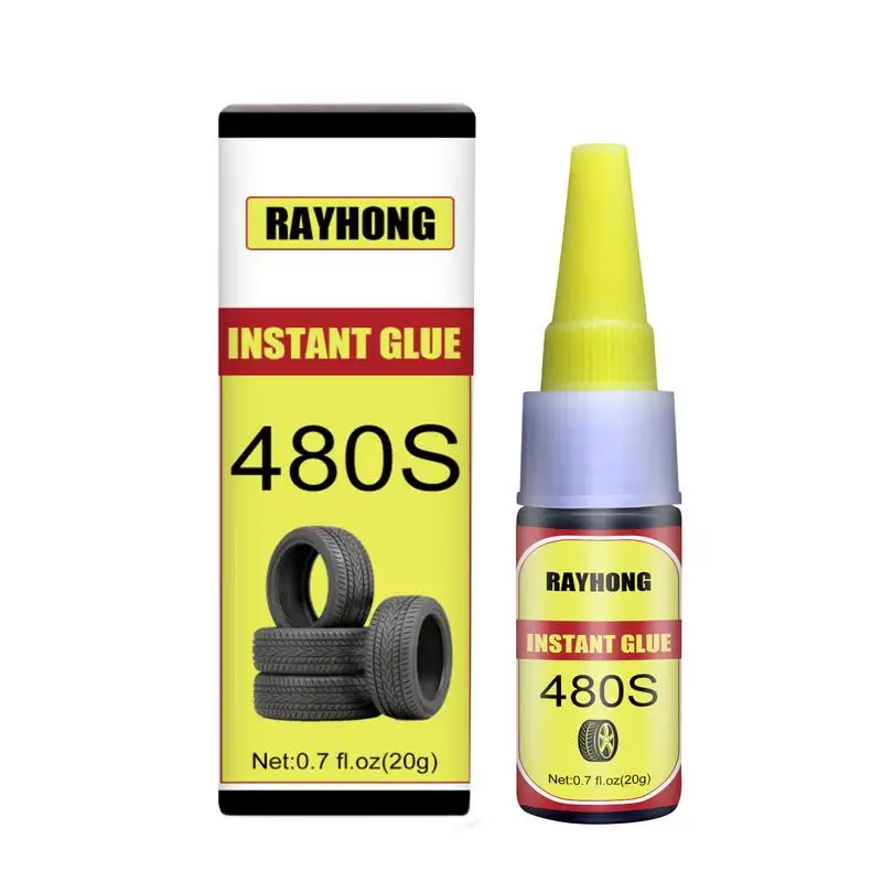 20g Tire Repair Glue Ultra High-Quality Tyre Repair Tool Mighty Patching Glue Strong Binding Protection Glue Safe Multiple
20g Tire Repair Glue Ultra High-Quality Tyre Repair Tool Mighty Patching Glue Strong Binding Protection Glue Safe Multiple