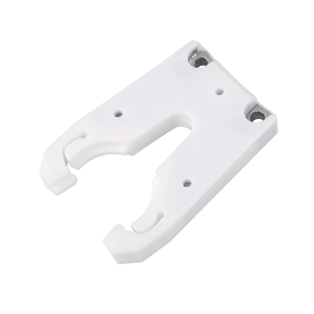 Claw Clamp Holder Clamp Flame Proof Iron+ABS NBT30 Replace Rubber Tool Woodworking 1pcs 6mm For CNC Auto Tools
Claw Clamp Holder Clamp Flame Proof Iron+ABS NBT30 Replace Rubber Tool Woodworking 1pcs 6mm For CNC Auto Tools