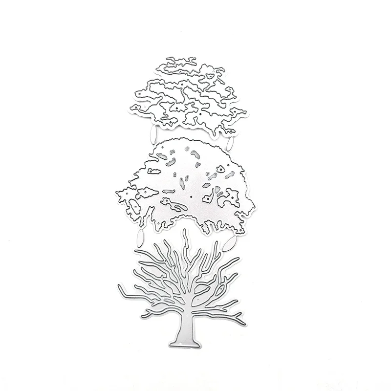New Set of Leaves Exquisite Tree Metal Cutting Dies DIY Scrapbook Cards Photo Album Decorative Embossing Crafts
New Set of Leaves Exquisite Tree Metal Cutting Dies DIY Scrapbook Cards Photo Album Decorative Embossing Crafts
