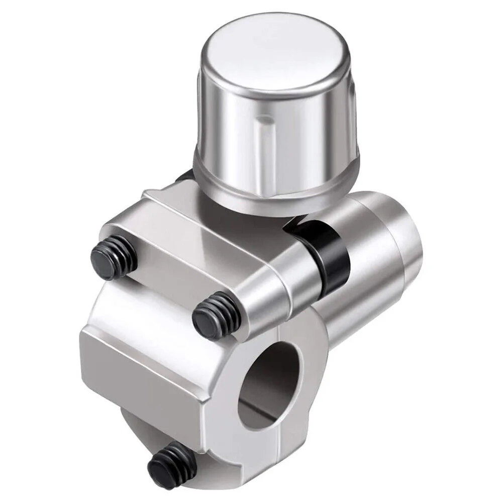 Replace Damaged or Worn Valves with High Quality Refrigerator Piercing Puncture Valve Durable Zinc Alloy Material
Replace Damaged or Worn Valves with High Quality Refrigerator Piercing Puncture Valve Durable Zinc Alloy Material