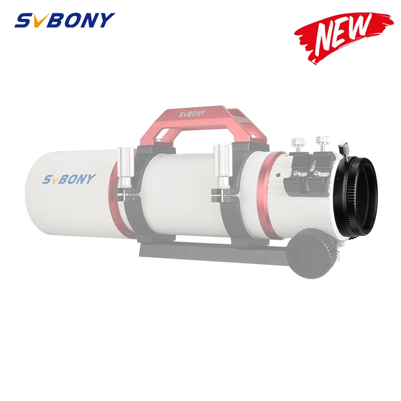 Угловой регулятор для камеры SVBONY M63 CAA вращение на 360 ° для SV550 80F6 вращение зрения SV210
Угловой регулятор для камеры SVBONY M63 CAA вращение на 360 ° для SV550 80F6 вращение зрения SV210