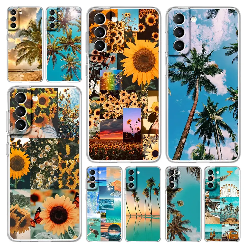 Summer Time Rendering Phone Case For Samsung Galaxy S23 Ultra S22 5G S20 S21 FE 5G S10E S9 S8 S10 Plus Soft Silicone Clear Cover
Summer Time Rendering Phone Case For Samsung Galaxy S23 Ultra S22 5G S20 S21 FE 5G S10E S9 S8 S10 Plus Soft Silicone Clear Cover