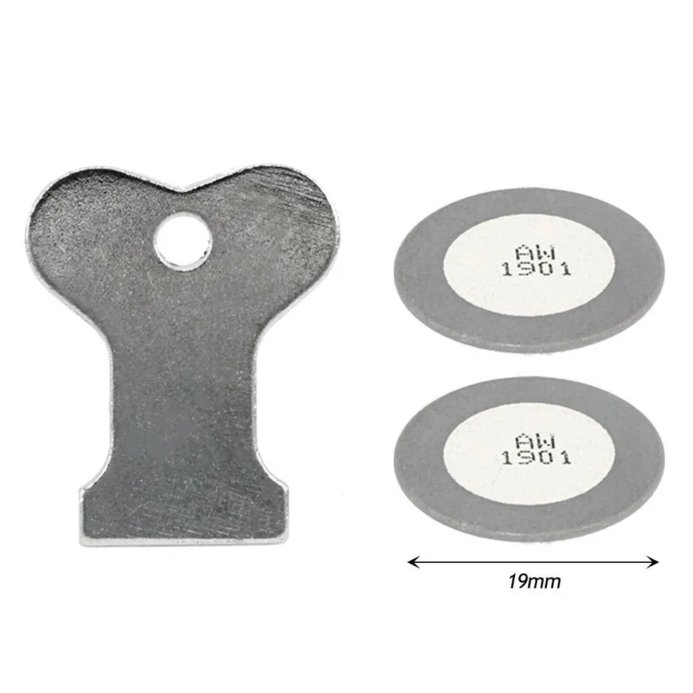 New Replacement Transducer Disk Transducer Electric Fire For DIMPLEX M-011B M011B For Optimyst Transducer Discs
New Replacement Transducer Disk Transducer Electric Fire For DIMPLEX M-011B M011B For Optimyst Transducer Discs
