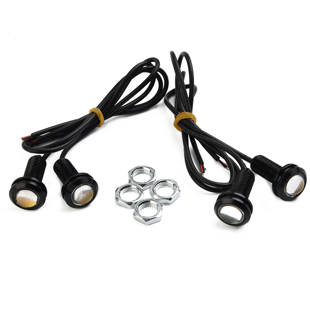 4pcs Amber Car Light LED Front Grille Running Lights For Ford SUV Raptor Style Universal 12V DC Replacement Part Accessories
4pcs Amber Car Light LED Front Grille Running Lights For Ford SUV Raptor Style Universal 12V DC Replacement Part Accessories