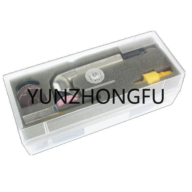 Высокое качество, легкая в использовании ультразвуковая вращающаяся пневматическая мини-карандаш, угловая шлифовальная машина, инструменты для полировки ювелирных изделий
Высокое качество, легкая в использовании ультразвуковая вращающаяся пневматическая мини-карандаш, угловая шлифовальная машина, инструменты для полировки ювелирных изделий