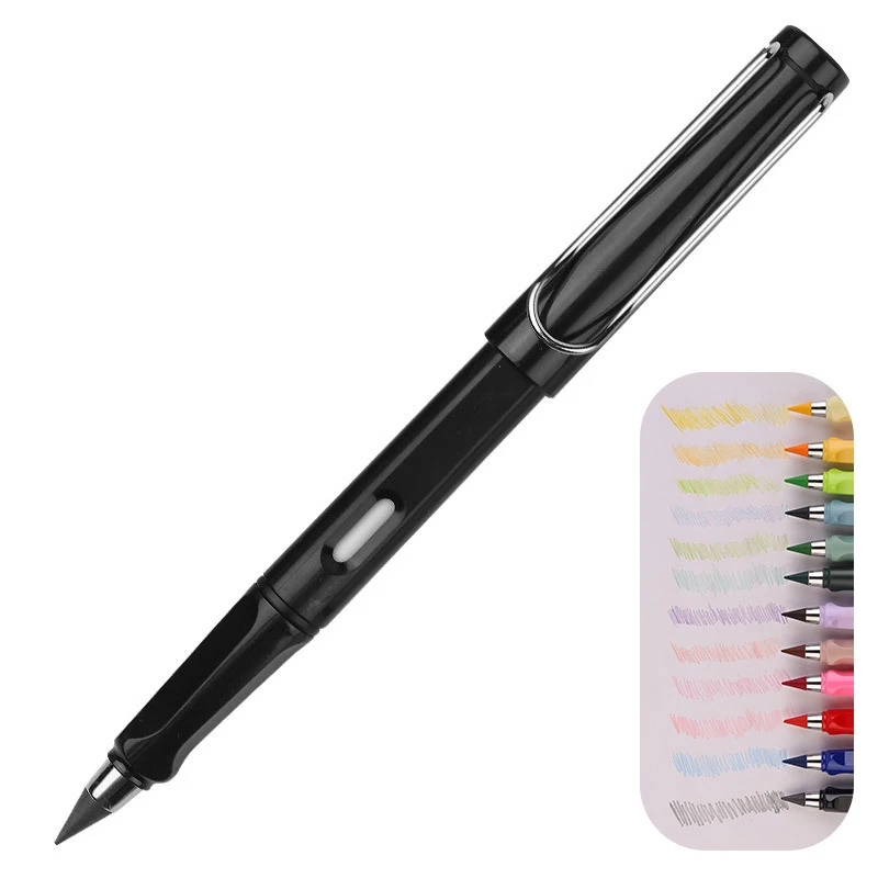 Сменные наконечники-карандаши SD&HI 12 шт.
Сменные наконечники-карандаши SD&HI 12 шт.