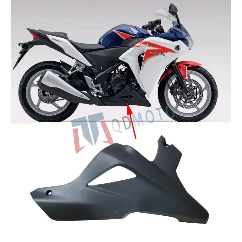 Обтекатель для кузова мотоцикла Honda CBR250R CBR 250 R 2011 2012 2013 2014 левый и правый под
