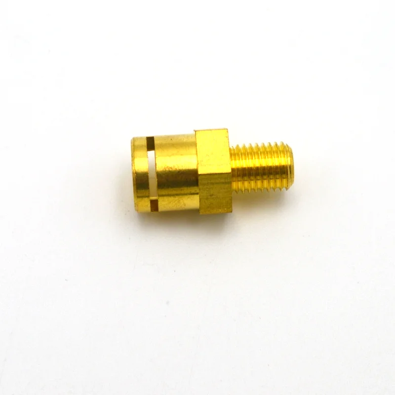 Coffee Machine Boiler Connector for DeLonghi ECO310/ECO330/BCO410/BCO411/BCO330/BCO320/EC250/EC270/ECZ351 Coffee Machine Parts
Coffee Machine Boiler Connector for DeLonghi ECO310/ECO330/BCO410/BCO411/BCO330/BCO320/EC250/EC270/ECZ351 Coffee Machine Parts