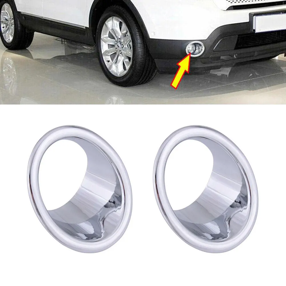 2 шт., хромированные кольца для передних противотуманных фар Ford Explorer 2011-2014 2015
2 шт., хромированные кольца для передних противотуманных фар Ford Explorer 2011-2014 2015