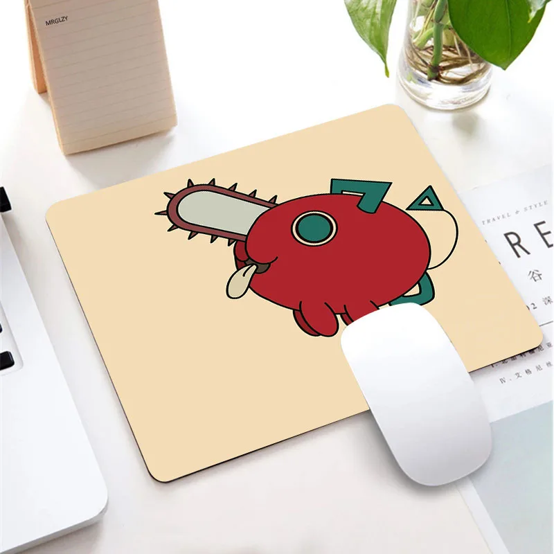 220X180MM Anime Chainsaw Man Small Rubber Mouse Pad Gaming Accessories Cute Pochita Kaeyboard Pad DeskMat MousePad Gamer for LOL
220X180MM Anime Chainsaw Man Small Rubber Mouse Pad Gaming Accessories Cute Pochita Kaeyboard Pad DeskMat MousePad Gamer for LOL