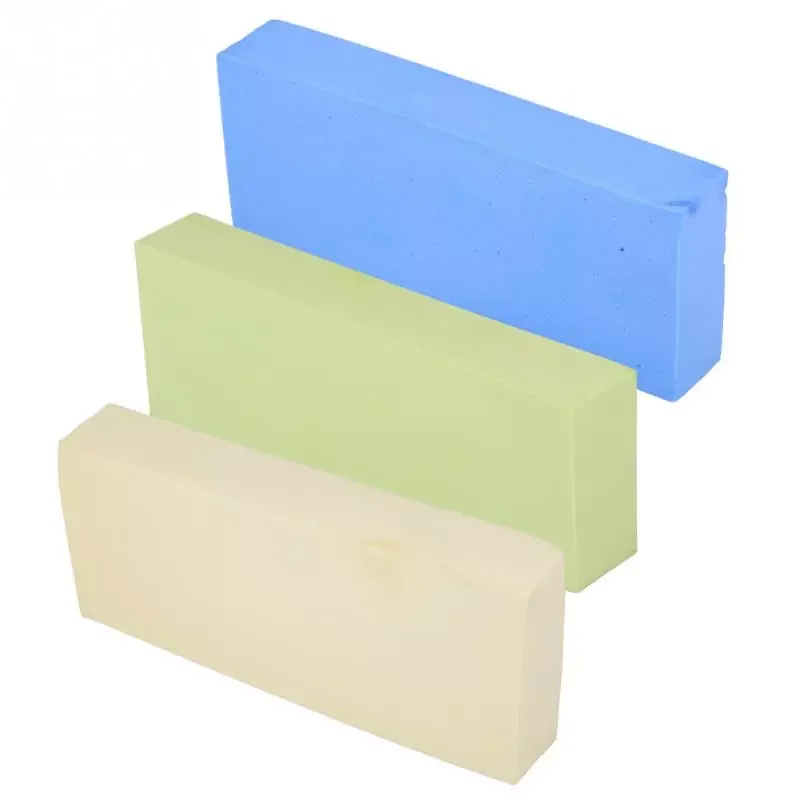 3Pcs Car Multifunctional PVA Super Absorbent Cleaning Sponge Block Washing Tools Clean Tools Car Brush for Car Washer & Cleaning
3Pcs Car Multifunctional PVA Super Absorbent Cleaning Sponge Block Washing Tools Clean Tools Car Brush for Car Washer & Cleaning