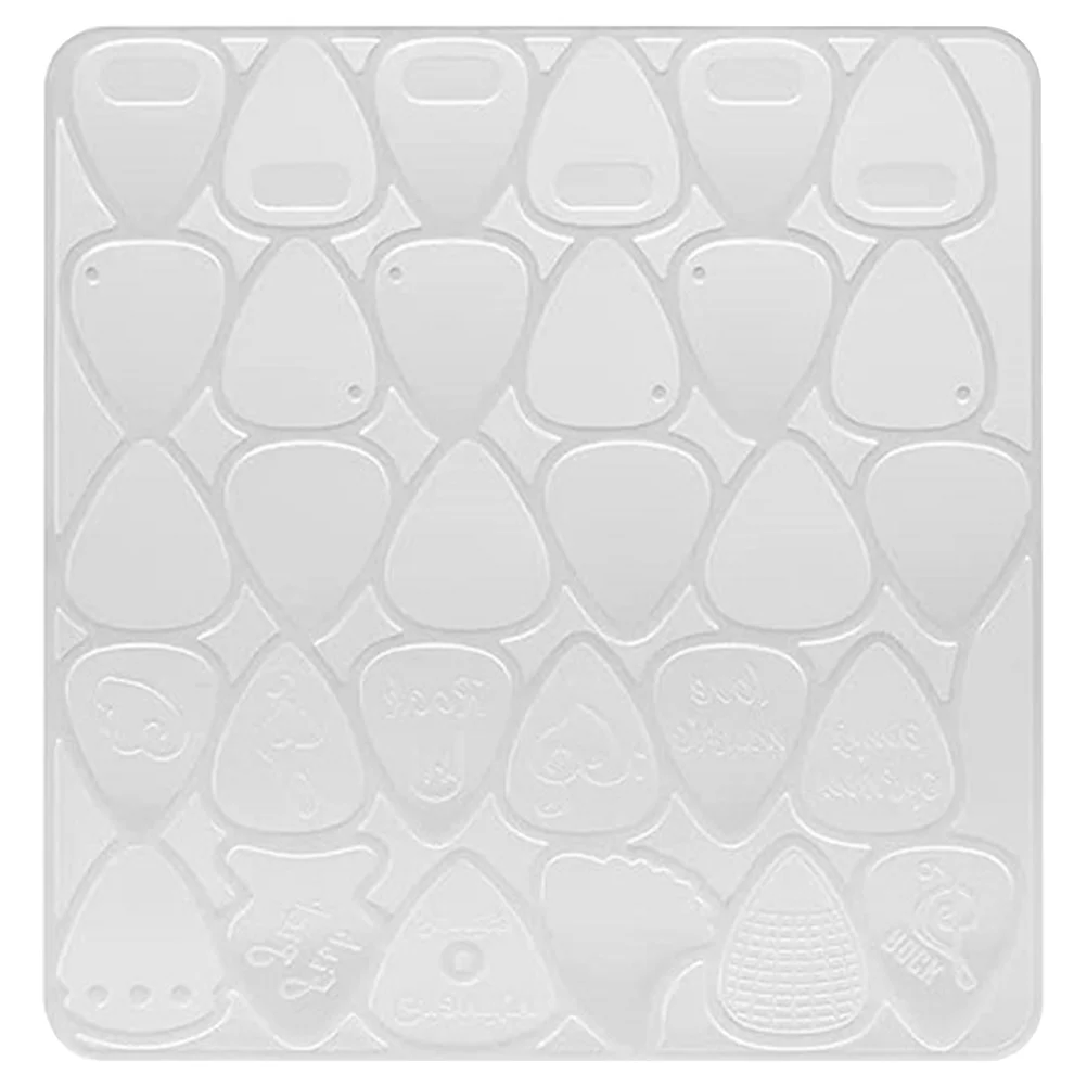 Diy Silicone Guitar Mold Pickspick Decor Acoustic Molds Crafts Epoxy Casting Supplies
Diy Silicone Guitar Mold Pickspick Decor Acoustic Molds Crafts Epoxy Casting Supplies