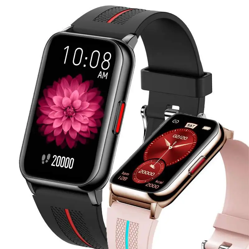 2022 New Smart Watch Women Smartwatch Full Touch Screen Tracker Heart Rate Monitor Sports Fitness Watch IP68 waterproof Watch
2022 New Smart Watch Women Smartwatch Full Touch Screen Tracker Heart Rate Monitor Sports Fitness Watch IP68 waterproof Watch
