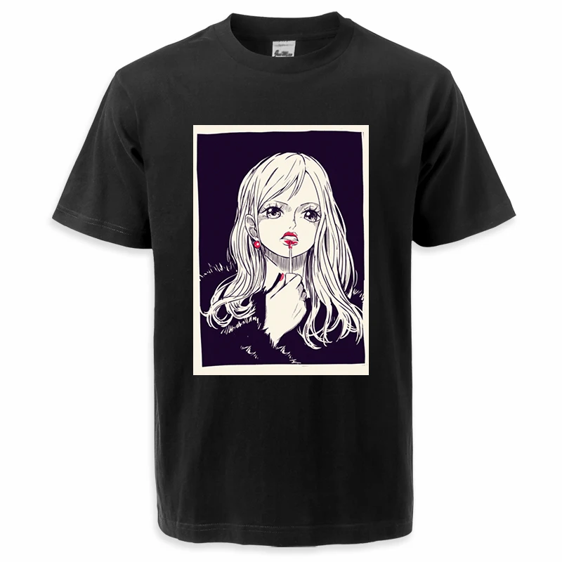 One Piece Summer Tshirts Sexy Nami Hentai Mens Mangas Anime Girl Tee Shirt Adult Short Sleeve Oversized Clothes Crewneck Tees
One Piece Summer Tshirts Sexy Nami Hentai Mens Mangas Anime Girl Tee Shirt Adult Short Sleeve Oversized Clothes Crewneck Tees