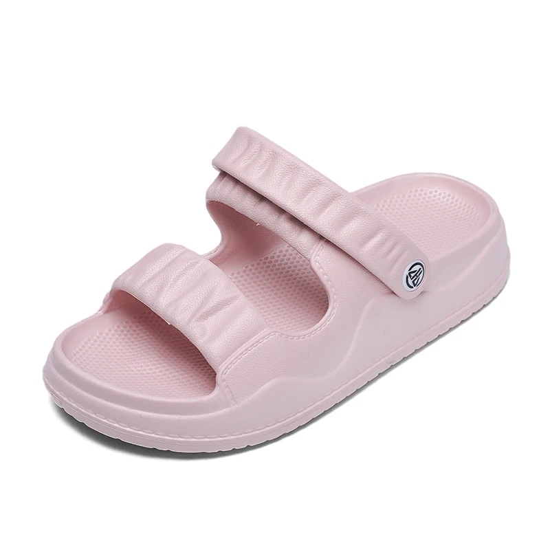 Summer Slippers Bathroom Platform Non-Slip Home Flip Flops Beach Women Slipper Sandals Slides Indoor Outdoor 2023
Summer Slippers Bathroom Platform Non-Slip Home Flip Flops Beach Women Slipper Sandals Slides Indoor Outdoor 2023